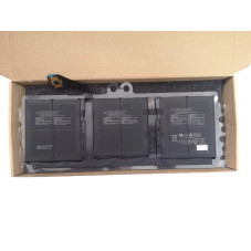 Батарея Microsoft Surface laptop 3 15 1872 G3HTA057H G3HTA058H DYNT02 Type-B 7.58В 6041mah