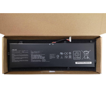 Батарея Asus Dawn 7 PX574F P3540FA P3548FA C31N1831 C31N1832 0B200-03330200 4335mah 50Wh 11.55B Original