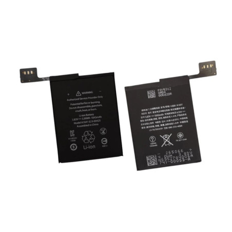 Батарея Apple iPod Touch 6 Touch 7 A1574 A1641 1043mah 3.8B
