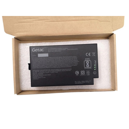 Батарея Getac B300 B300X 44184400099 BP3S3P2900 P 8700mah 94Wh 10.8B Servise Original