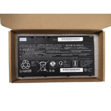 Батарея Fujitsu LifeBook U727 P727 P728 U728 U729 U729X FPCBP530 FMVNBP246 FPB0337S 4170mah 45Wh 10.8B Original