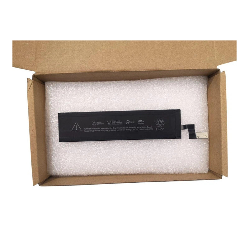 Батарея Apple Magic Keyboard 2 Touch ID Battery A1644 A1645 A1843 793mah 3.76В