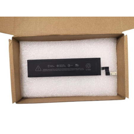 Батарея Apple Magic Keyboard 2 Touch ID Battery A1644 A1645 A1843 793mah 3.76В