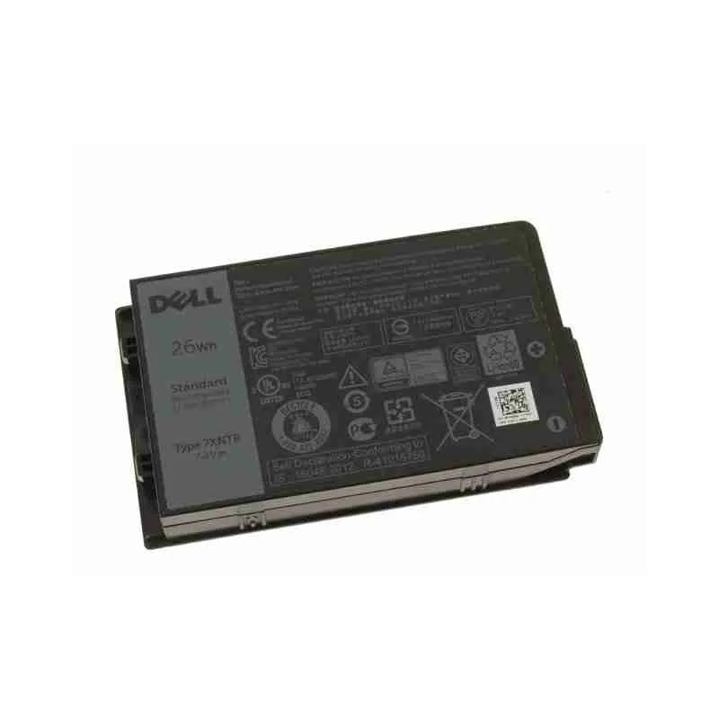 Батарея DELL Latitude 12 7212 7202 7220 FH8RW J7HTX 7XNTR 4342mah 34Wh 7.6В Servise Original
