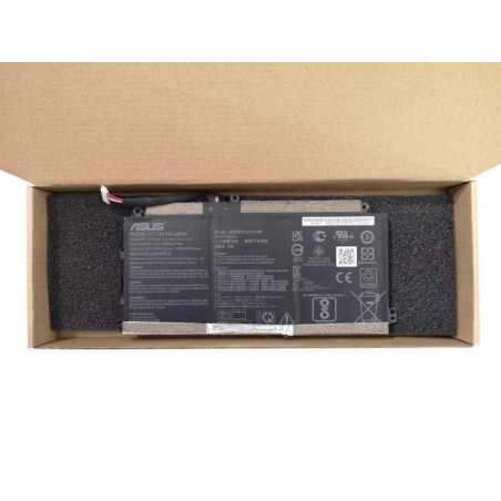 Батарея Asus ExpertBook P2 P2451FA P2451F 0B200-03670000 B31N1909 4212mah 48Wh 11.55В Servise Original