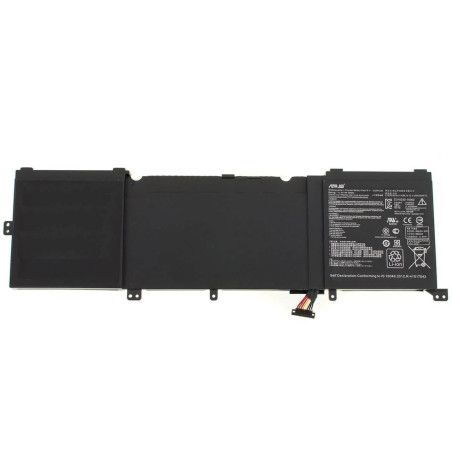 Батарея Asus ZenBook Pro N501L UX501 UX501VW 0B200-01250300 C32N1523 8422mah 96Wh 11.4В Original