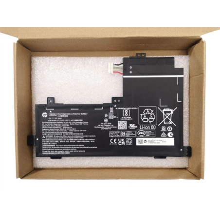 Батарея HP ChromeBook X2 11-DA 11-DA0023DX 14-ED 14-ED0123WM DS02XL 3971mah 32.18Wh 7.7В Original