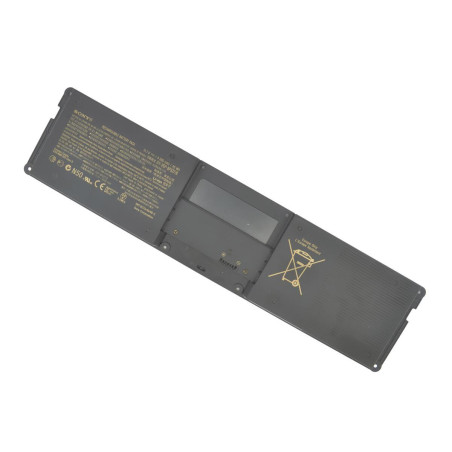 Батарея Sony VAIO VPCZ2 SVZ131 PCG-41312T 41314T 41311T VGP-BPSC27 VGP-BPA27 VGP-BPS27 4000mah 45Wh 11.4В Original