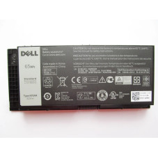 Батарея DELL Precision M4600 M4700 M4800 M6600 M6700 M6800 FV993 FJJ4W T3NT1 PG6RC N71FM 8550mah 97Wh 12.6B Original