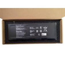 Батарея Razer Book 13 FHD UHD Touch 2020 RZ09-0357 RC30-0357 4762mah 55Wh 11.55B Original