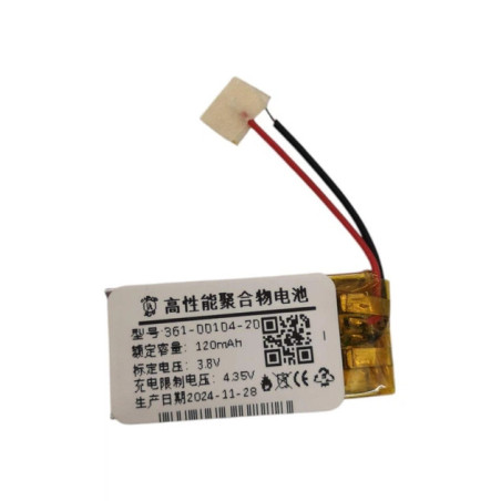 Батарея Garmin Forerunner 4 Swim 2 Swim 3 361-00104-00 361-00104-20 170mah 3.8B