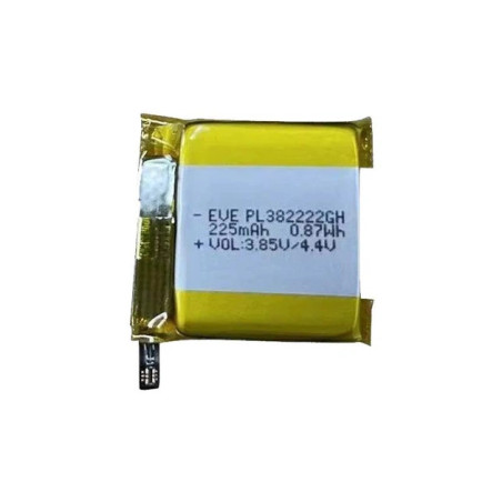 Батарея Amazfit POP A2009 A2019 PL382222GH PL392223H PL392223GH 3.85B