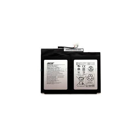 Батарея Acer Switch 5 Alpha 12 N17P5 N16P3 SA5-271 AP16B4J 7.6B Original