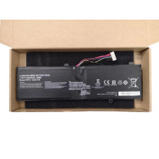 Батарея Gigabyte S1185 Series Tablet GAS-F20 5270mah 39Wh 7.4B Original