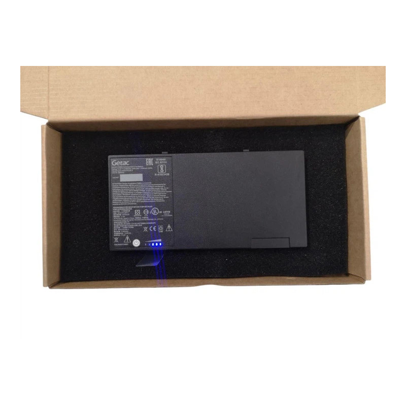Батарея Getac F110 G8M3X2 441857100001 4418636D0001 BP3S1P2160-S 2160mah 25Wh 11.4B Servise Original
