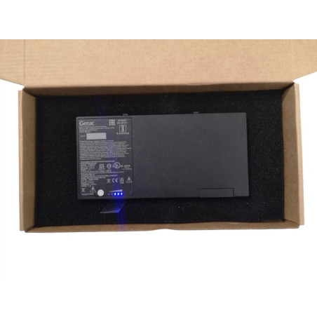 Батарея Getac F110 G8M3X2 441857100001 4418636D0001 BP3S1P2160-S 2160mah 25Wh 11.4B Servise Original