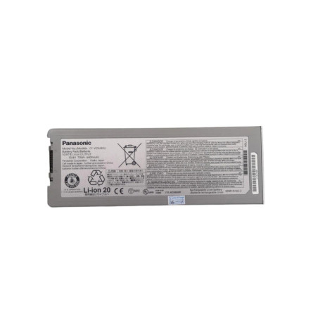 Батарея Panasonic ToughBook CF-C2 CF-VZSU80U VZSU82U VZSU83U 9300mah 94Wh 10.8B Original