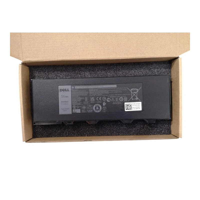 Батарея DELL Latitude 12 7204 7404 7214 7424 3NVTG NJTCH V23NY M29XR 8G8GJ 3NVTG NJTCH V23NY 7189mah 56Wh 7.4B Original Батарея DELL Latitude 12 7204 7404 7214 7424 3NVTG NJTCH V23NY M29XR 8G8GJ 3NVTG NJTCH V23NY 7189mah 56Wh 7.4B Original