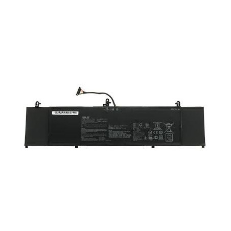 Батарея Asus ZenBook 15 UX533 UX533FN RX533 RX533FD BX533FD C41N1814 4800mah 73Wh 15.4B Original