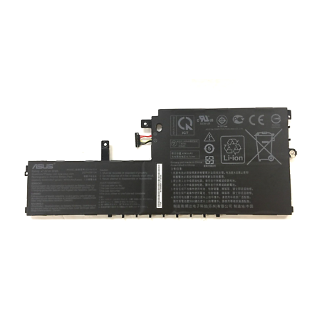 Батарея Asus R420S R420 SAL406NA-WH02 0B200-02830500 C21N1721 5000mah 38Wh Servise Original