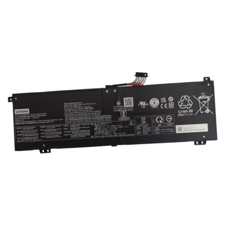 Батарея Lenovo Legion Slim 5 14APH8 L22B4PA2 L22C4PA2 L22M4PA2 4743mah 73.6Wh 15.5B Original
