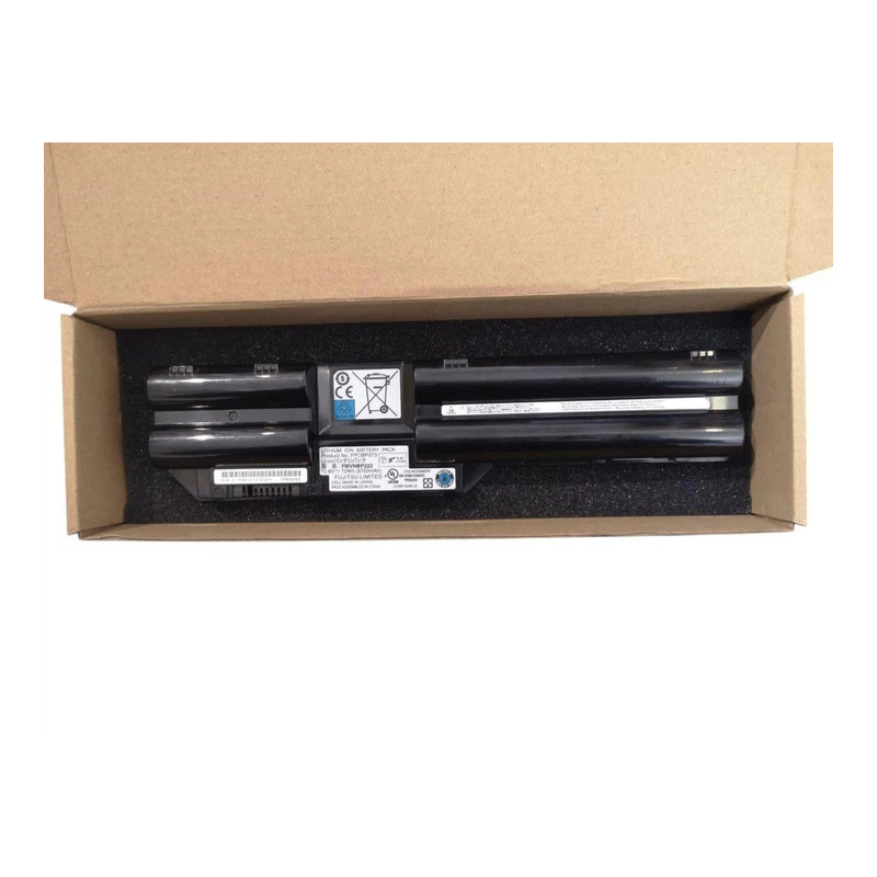 Батарея Fujitsu LifeBook T732 T734 T902 T901 FMVNBP222 FPCBP373 6700mah 72Wh 10.8B Батарея Fujitsu LifeBook T732 T734 T902 T901 FMVNBP222 FPCBP373 6700mah 72Wh 10.8B