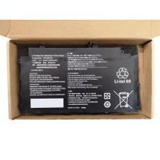 Батарея Fujitsu Stylistic Q584 FPCBP415 FPB0310 CP678530-01 CP678530-01 9900mah 38Wh 3.8B Original