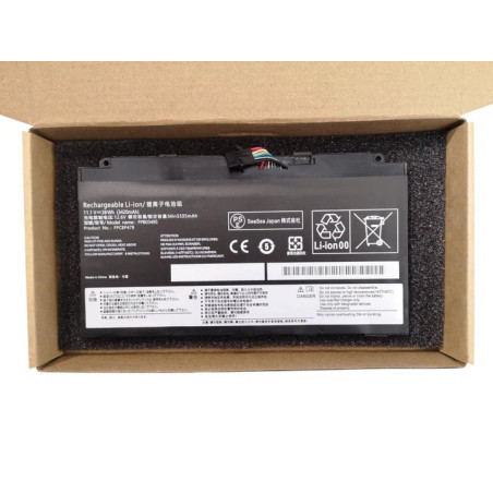 Батарея Fujitsu Stylistic Q616 Q665 Q738 Q739 Q7311 Q7312 FPCBP479 FPB0326S FPB0349S 3420mah 38Wh 11.1 Original