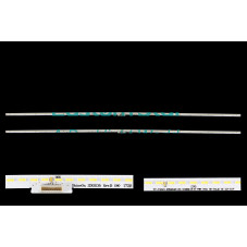 Подсветка ES-ELED-1063 ES ELED 1063 ESELED1063 ES-ELED.1063 ES.ELED-1063 Skyworth 55Q7 ShineOn 2D03135 REV.B Y1503-550E6A00-00