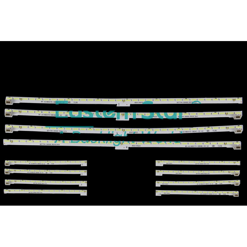 Подсветка RF-AC480A70-0804A-02 RF AC480A70 0804A 02 RFAC480A700804A02 RF.AC480A70.0804A.02 RF-AC480A70-0804B-02 RF-AC480A70.080