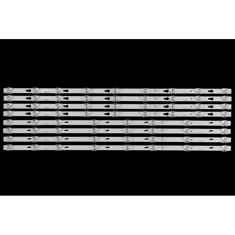 Підсвітка ES-5355 ES 5355 ES5355 ES.5355 ES-53-55 ES-53.55 A 65A8001 65-A8001 65A-8001 9х4 A-B01 65HR332M09A1 65-HR332M09A1