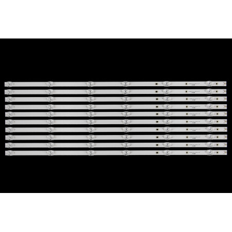 Підсвітка ES-5356 ES 5356 ES5356 ES.5356 ES-53-56 ES-53.56 Haier 65K71 65-K71 65K-71 LU65X3 LU-65X3 LU.65X3 LU65X-3 LU65-X3