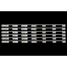 Подсветка ES-5360 ES 5360 ES5360 ES.5360 LED55CM10A LED-55CM10A LED55M1600Bх35019617 LED55M1600B-35019617 LED55M1600B.35019617