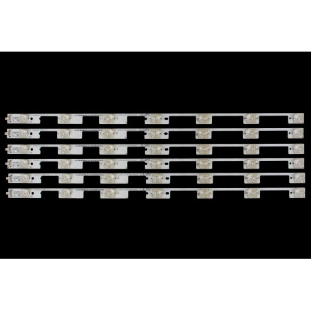 Підсвітка ES-5360 ES 5360 ES5360 ES.5360 LED55CM10A LED-55CM10A LED55M1600Bх35019617 LED55M1600B-35019617 LED55M1600B.35019617