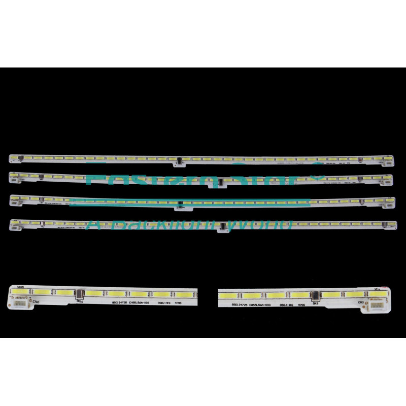 Підсвітка ES-ELED-1067 ES ELED 1067 ESELED1067 ES.ELED.1067 ES-ELED.1067 ES.ELED-1067 A 850134723 CH55L56A-V03 85-0134723