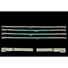 Подсветка B 850134725 850-134725 CH55L56A V03 CH-55L56A CH55L56-A C 850134726 8501347-26 CH55L56AV03 D 850134728 85.0134728