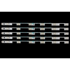 Подсветка ES-5363 ES 5363 ES5363 ES.5363 ES-53-63 ES-53.63 Konka LED55M1600B LED-55M1600B LED55M1600-B LED.55M1600.B LED55M-160