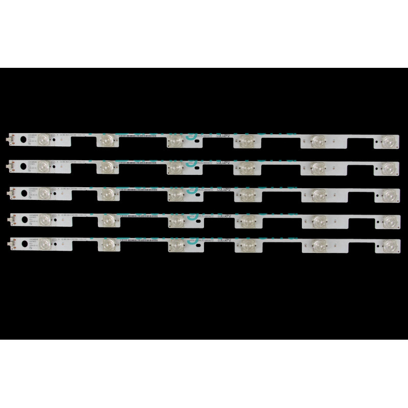 Підсвітка ES-5363 ES 5363 ES5363 ES.5363 ES-53-63 ES-53.63 Konka LED55M1600B LED-55M1600B LED55M1600-B LED.55M1600.B LED55M-160