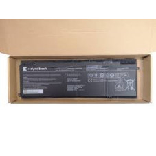 Батарея Toshiba Dynabook PS0236UA1BRS 3900mah 60.06Wh 14.8В Original
