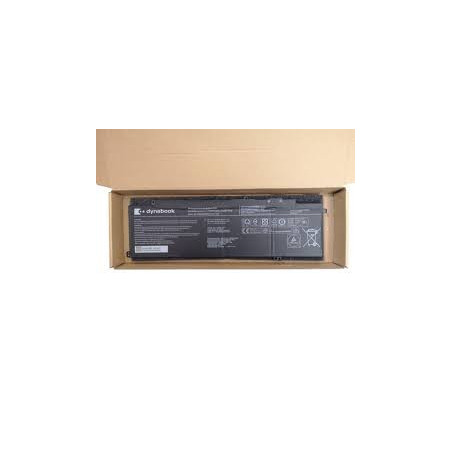 Батарея Toshiba Dynabook PS0236UA1BRS 3900mah 60.06Wh 14.8В Original
