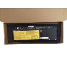 Батарея Toshiba Dynabook PS0238UA1BRS 3640mah 56.06Wh 15.4В Servise Original