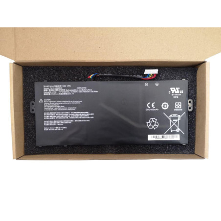 Батарея Hasee 916Q2294H SQU-1901 3700mah 42 73Wh 11.55B