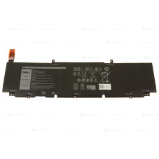 Батарея DELL XPS 17 9700 XG4K6 F8CPG P2KGC TJ9YX W2DMX XK9NF 5XJ6R 4667mah 56Wh 11.4B Original