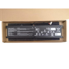 Батарея MSI Crosshair 16 HX D14VFKG-256TW Pulse 17 AI BTY-M5A BTY-M59 5815mah 90Wh 15.48B Original