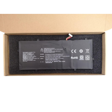 Батарея Samsung Notebook 9 900X5N NP900X5N NT900X5N AA-PBTN6QB 5000mah 58Wh 11.5B