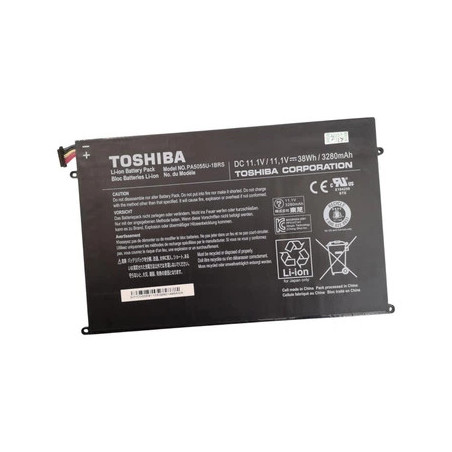 Батарея Toshiba AT330 B053R004-2081 KB2120 PP31AT141 PA5055U-1BRS 3280mah 38Wh 11.1B Original