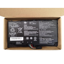 Батарея Fujitsu Stylistic Q775 Q737 CP675904-01 FPB0322S FPCBP448 4250mah 48Wh 10.8B Original