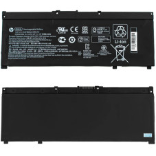 Батарея HP Omen 15 2017 series 15-CE 15-CB 15T-CB SR04XL 4550mah 70.07Wh 15.4B Original