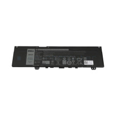 Батарея DELL Inspiron 13 5370 7000 7370 7380 7386 7373 RPJC3 F62G0 3166mah 38Wh 11.4B Original