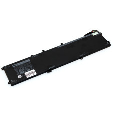 Батарея DELL XPS 15 9550 Precision 5510 P56F M7R96 62MJV RRCGW 4GVGH 7260mah 84Wh 11.4B Original